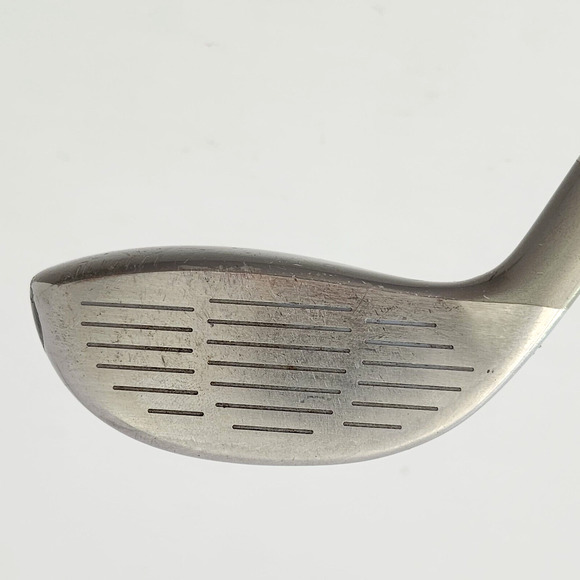 Nike 2009 Victory Red VR 3-Hybrid 21º Voodoo RVR8 Graphite Regular-Flex RH 40.5" - Picture 2 of 16